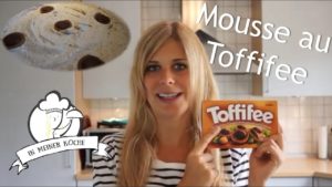 Read more about the article Mousse au Toffifee Dessert