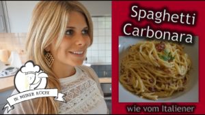 Read more about the article Spaghetti Carbonara
