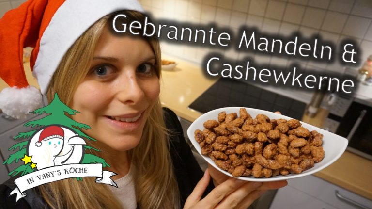 Sultans Freude / Curry-Dattel-Dip - Vanys Küche - Rezeptideen mit ...