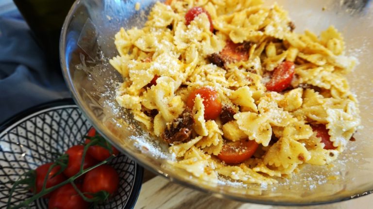 Sultans Freude / Curry-Dattel-Dip - Vanys Küche - Rezeptideen mit ...