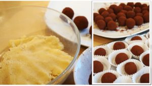 Read more about the article Marzipan mit dem Thermomix® herstellen