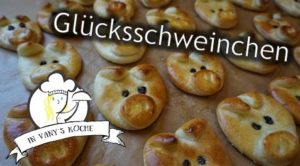 Read more about the article Glücksschweinchen
