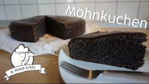 Read more about the article Mohnkuchen