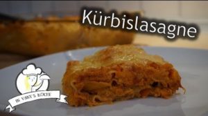 Read more about the article Kürbislasagne