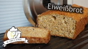 Read more about the article Eiweißbrot
