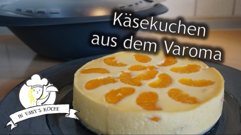 Apfelmuskuchen mit Nuss-Streusel - Vanys Küche - Rezeptideen mit ...