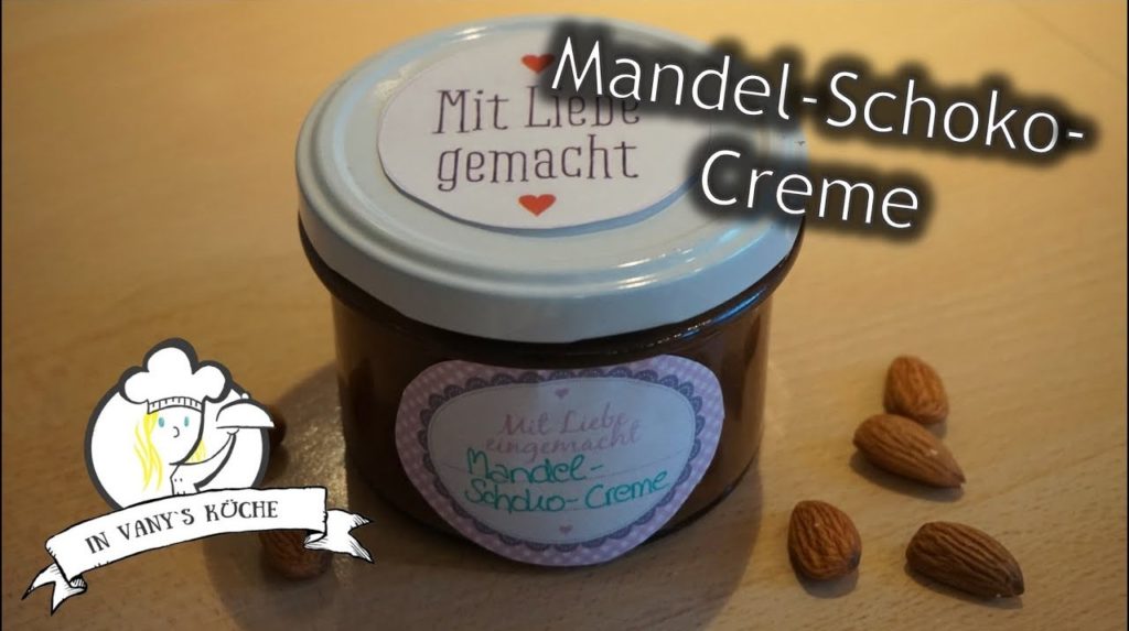 Raffaello-Dessert - Vanys Küche - Rezeptideen mit Videoanleitung