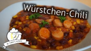 Read more about the article Würstchen-Chili