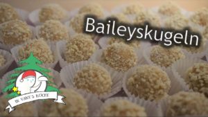 Read more about the article Baileyskugeln