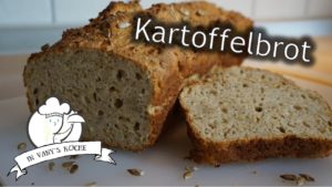 Read more about the article Kartofffelbrot