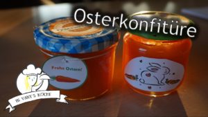 Read more about the article Osterkonfitüre