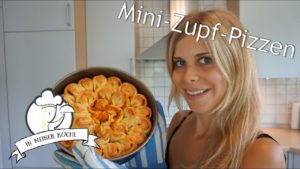 Read more about the article Mini-Zupf-Pizzen