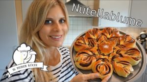 Read more about the article Nutellablume