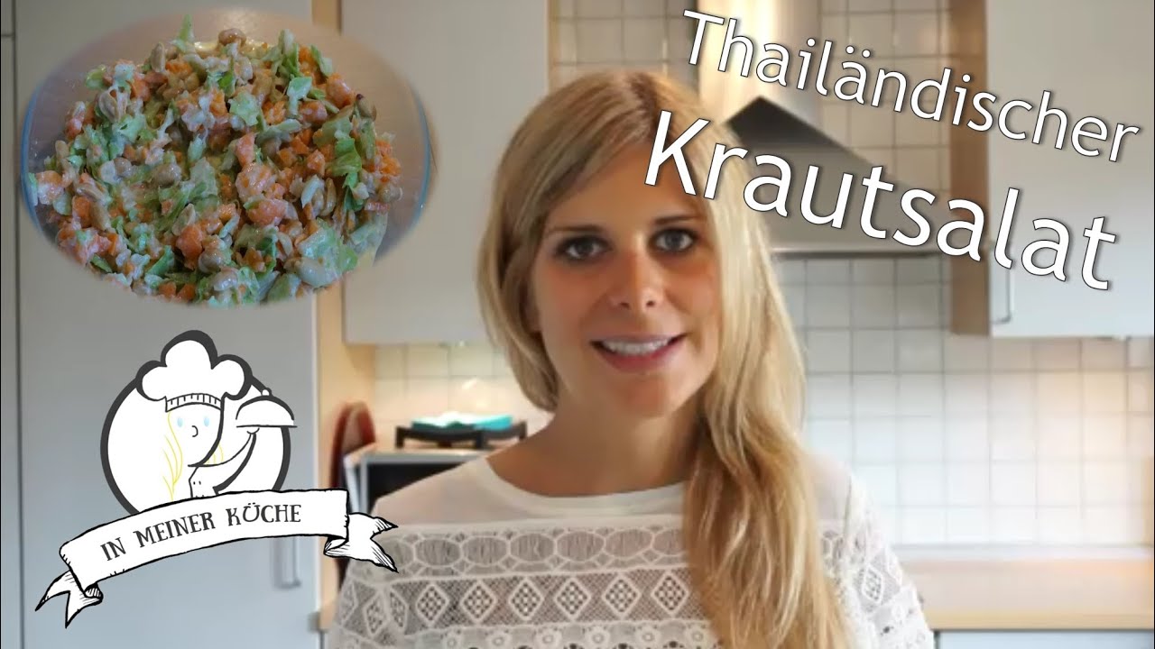 Thermomix® Thailändischer Krautsalat