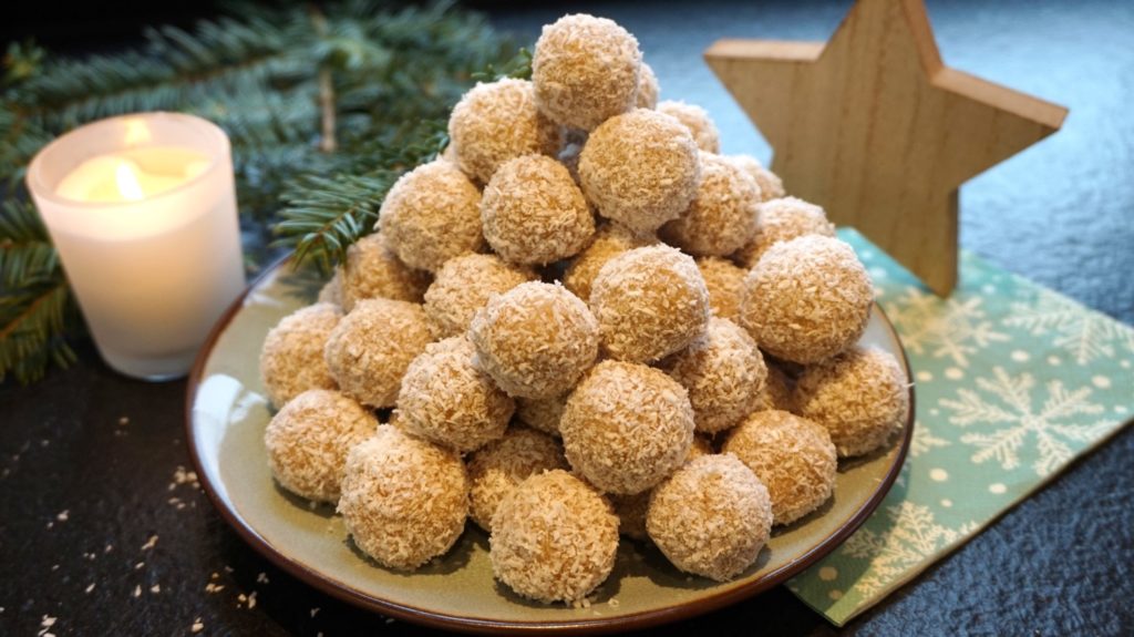 Nektarinen-Orangen-Amaretto Marmelade - Vanys Küche - Rezeptideen mit ...