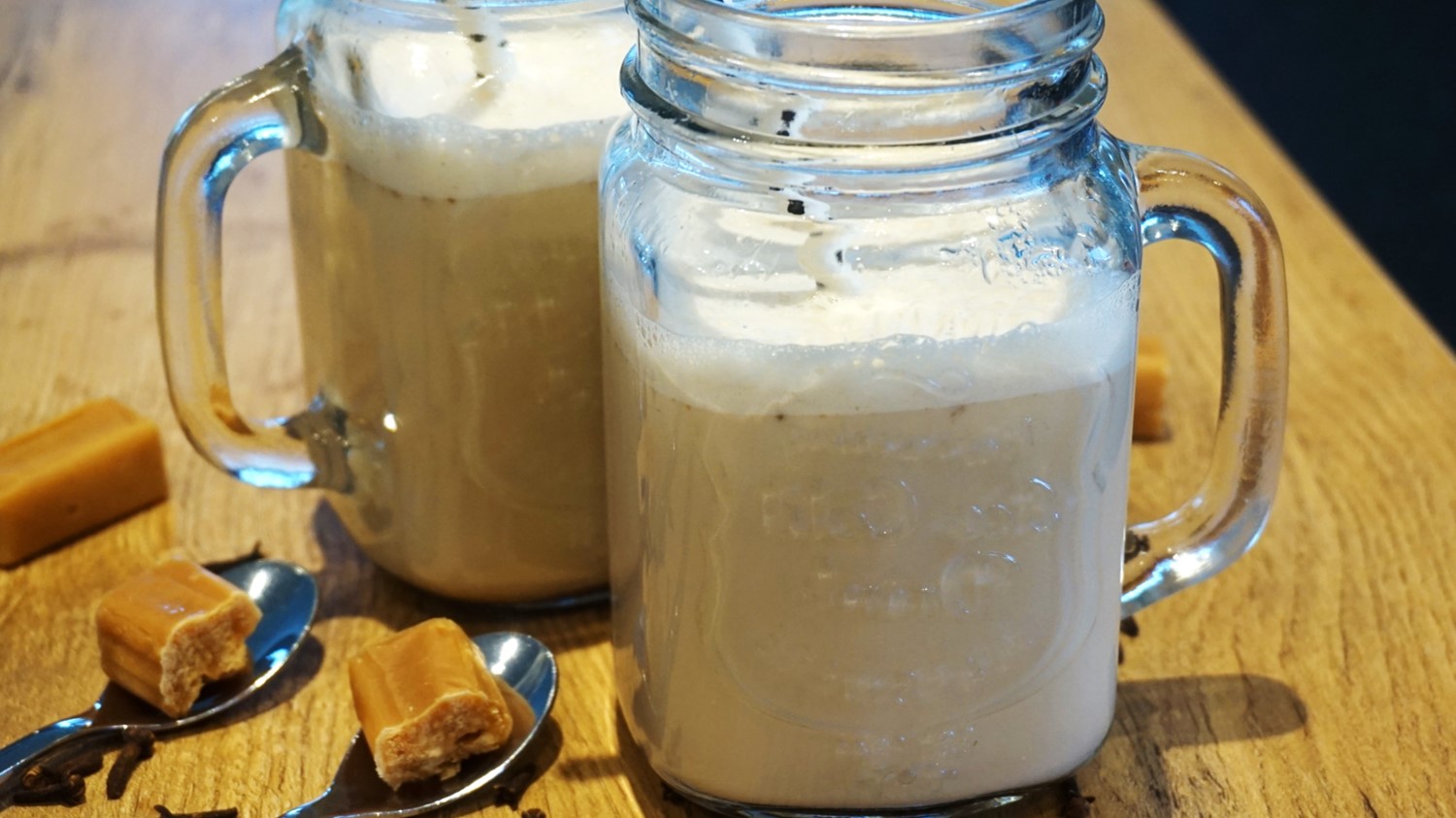 Kinderschokoladen Kakao Pulver - Vanys Küche - Rezeptideen mit ...