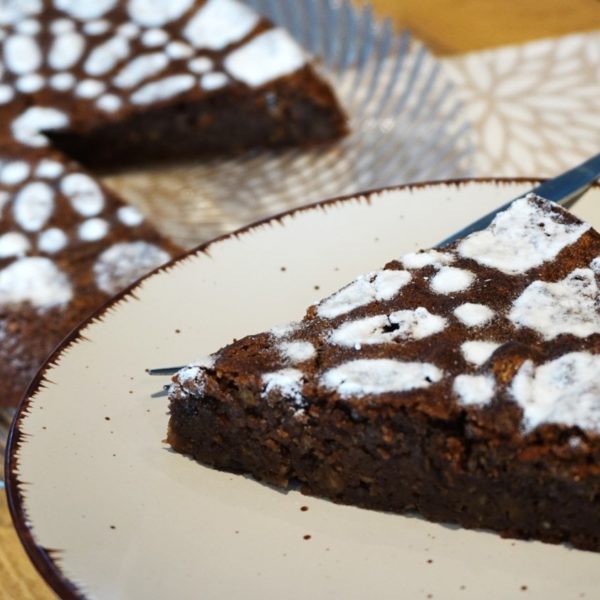 Hagelschauer über Afrika Kuchen - Vanys Küche - Rezeptideen mit ...