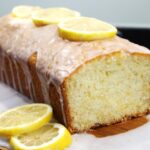 Zitronenkuchen