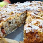 Apfelkuchen ruck-zuck