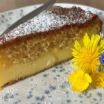 Dreh-dich-um-Kuchen