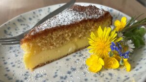 Mehr über den Artikel erfahren Dreh-dich-um-Kuchen