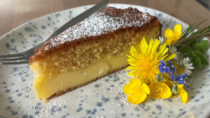 Thermomix® Dreh-dich-um-Kuchen